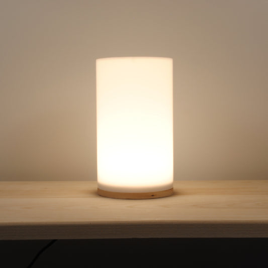 BEACON PILLAR Lamp