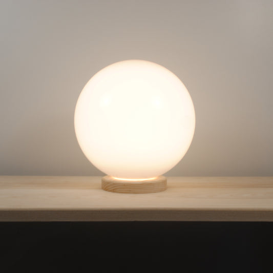 BEACON SPHERE Lamp