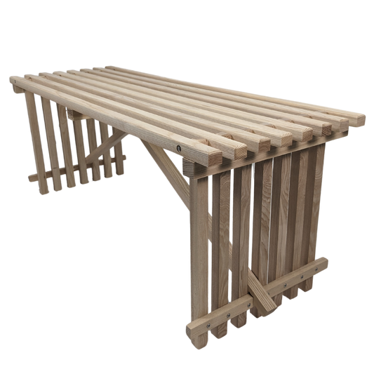 FJORD Bench