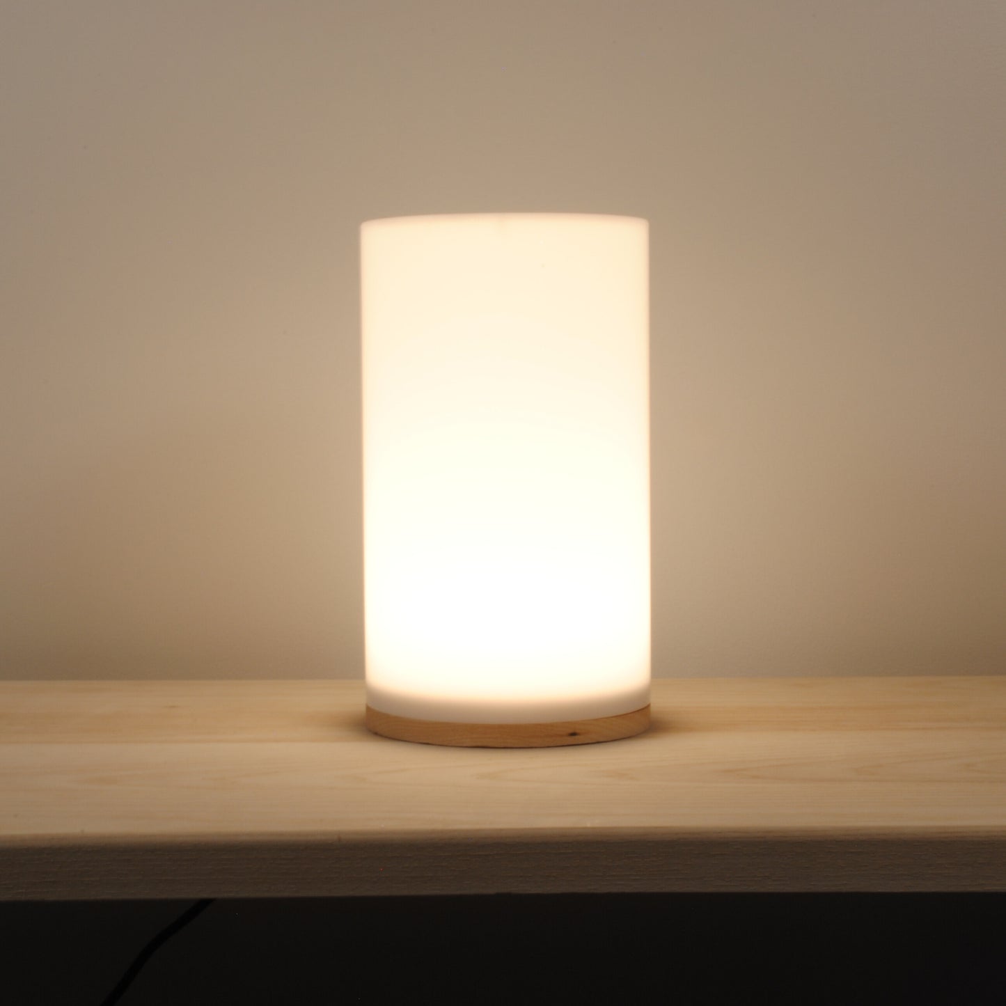 BEACON PILLAR Lamp