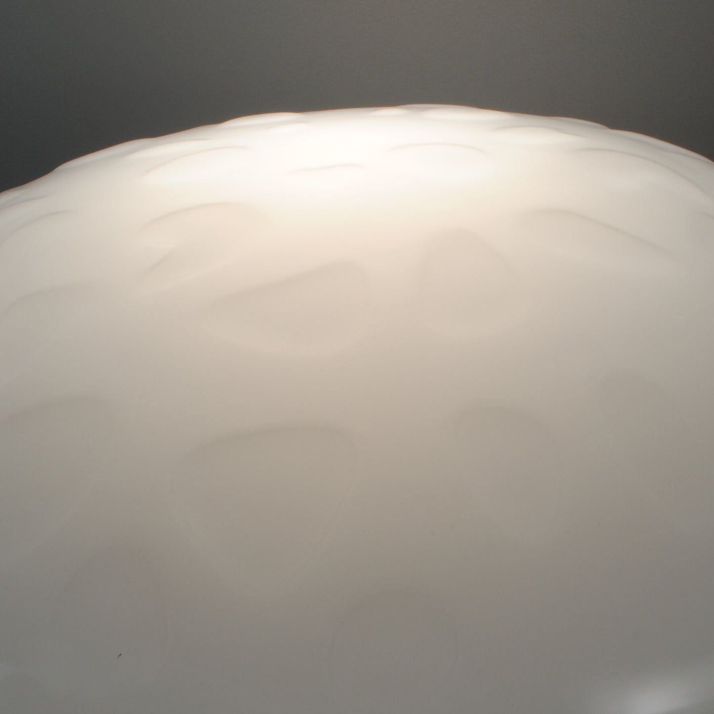 FORAGE Mushroom Lamp