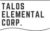 Talos Elemental Corp.